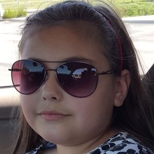 Meet your Posher, Gabby